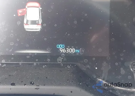 2021 Toyota Rav4 Limited z USA, uszkodzony, nr VIN 2T3N1RFV4MW241734